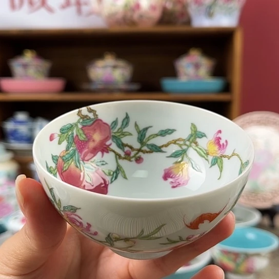 微瑕微瑕景德镇陶瓷