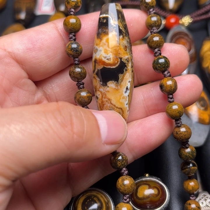 石英质玉珠宝半成品未镶嵌用****8