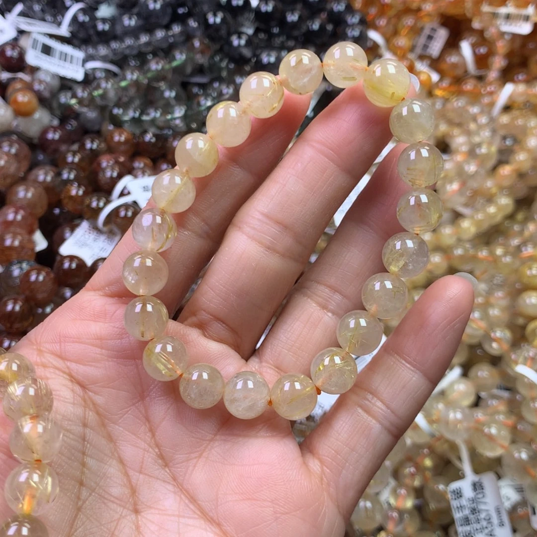 未镶嵌手链水晶1111111111
