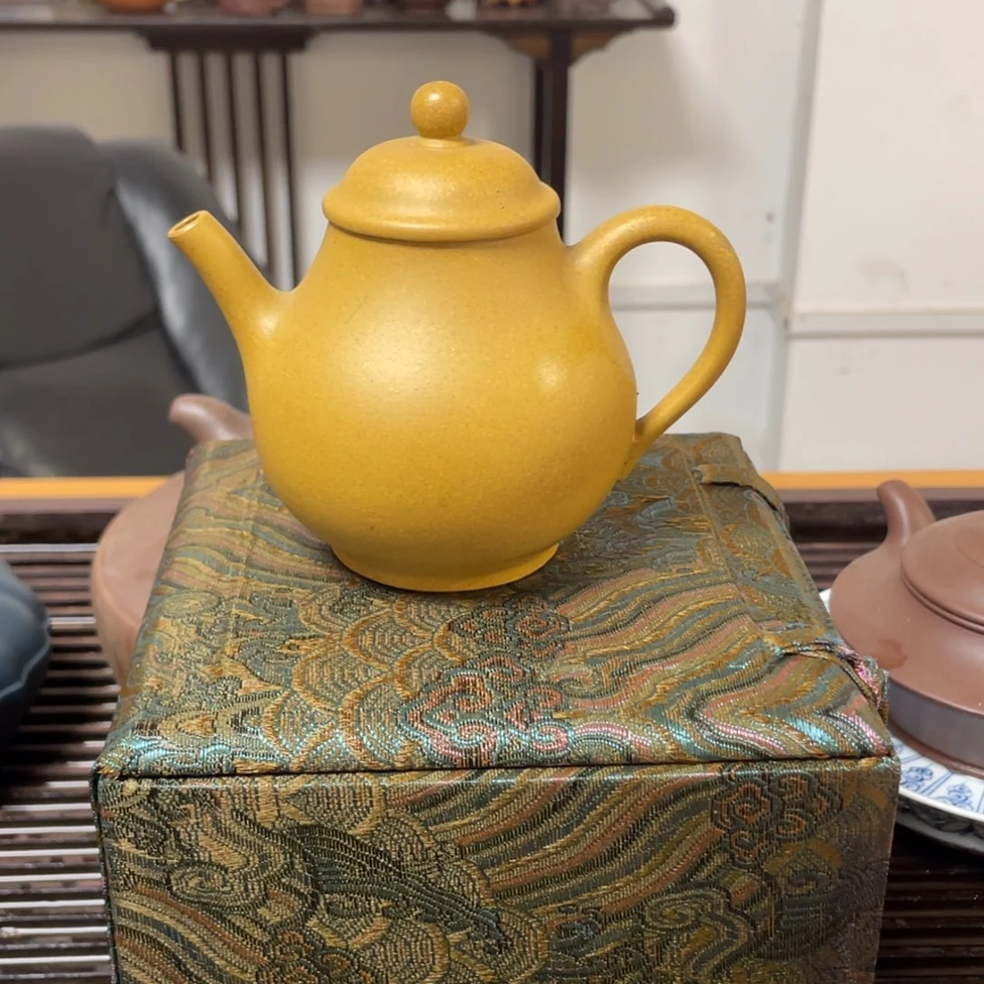 茶壶紫砂宜兴紫砂壶