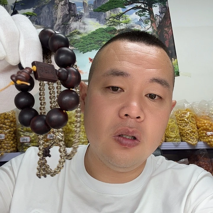 非洲紫檀（红花梨）58