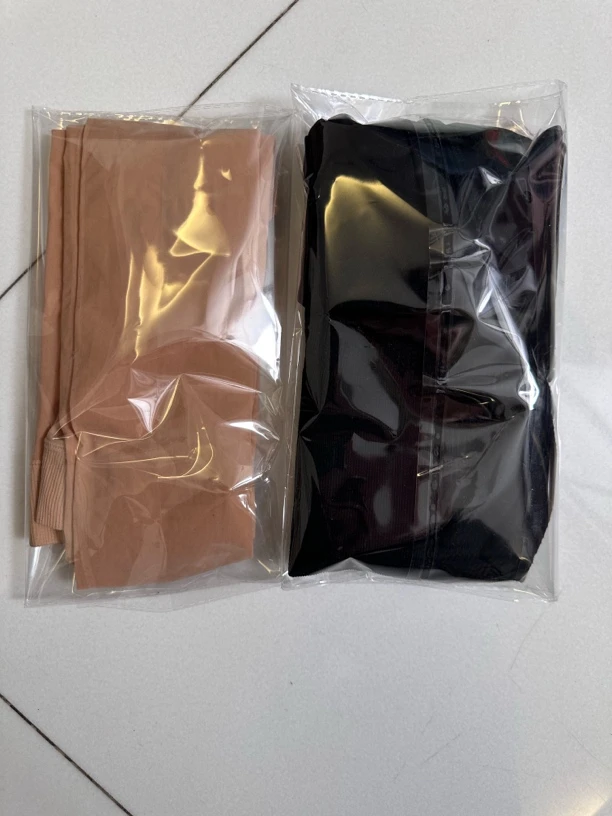 黑肤打底袜踩脚光腿神器厚款