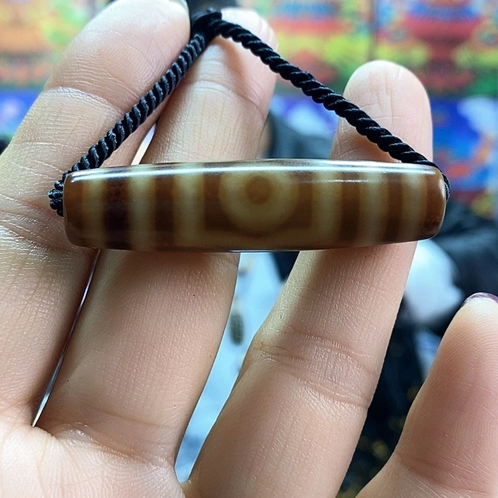 玛瑙/玉髓未镶嵌颈饰22