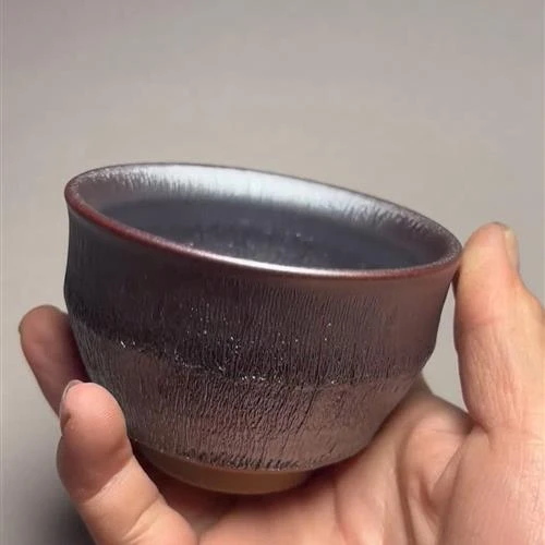 【闪购商品】茶盏-230............