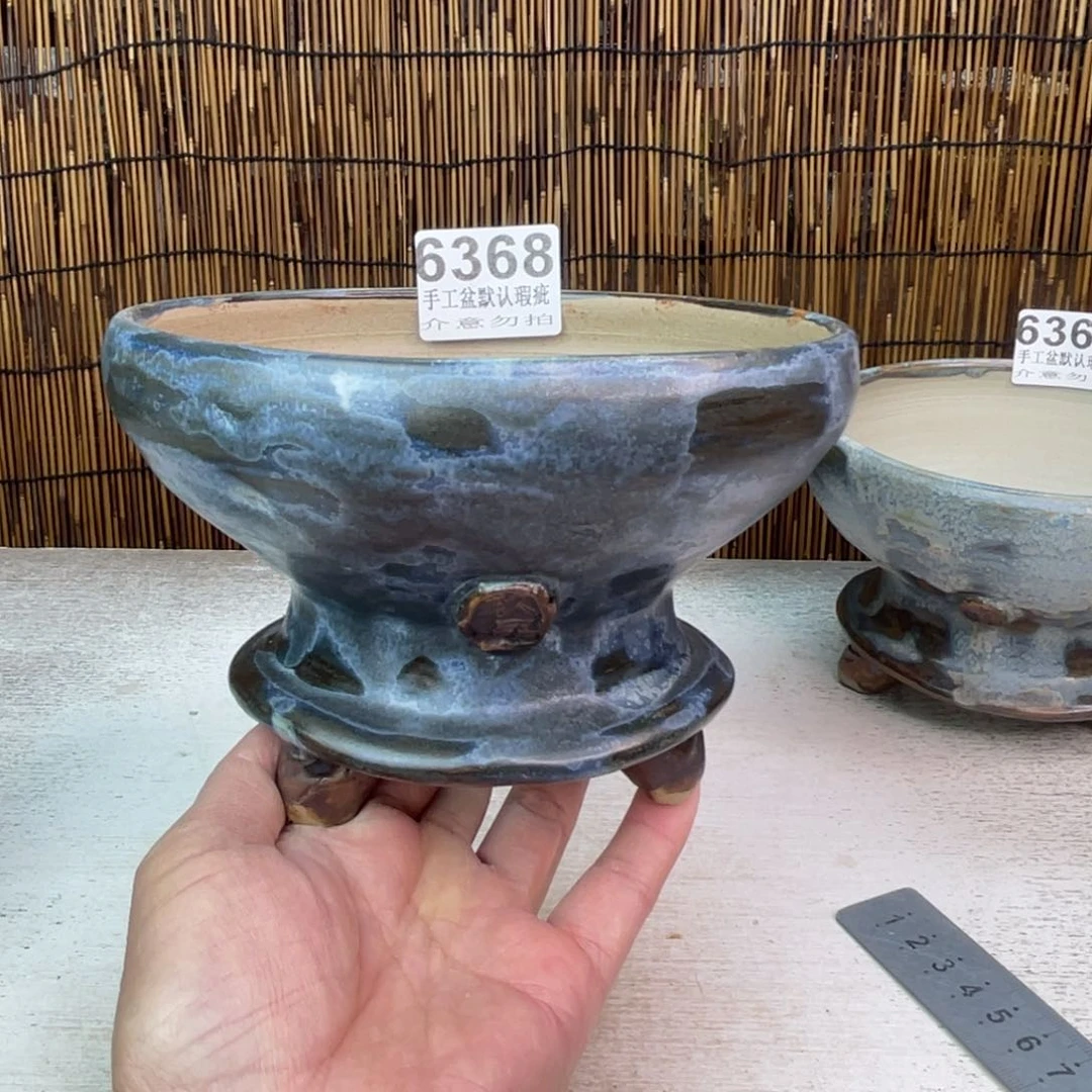 景德镇陶瓷艺术玖品