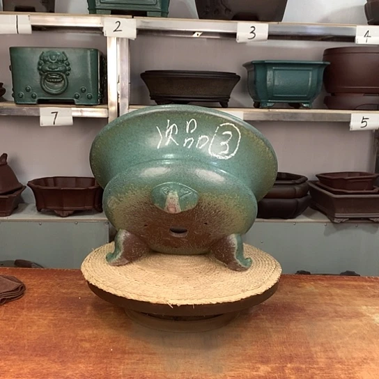 宜兴紫砂工艺厂生产