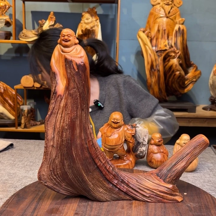 柏木（崖柏）关注一下