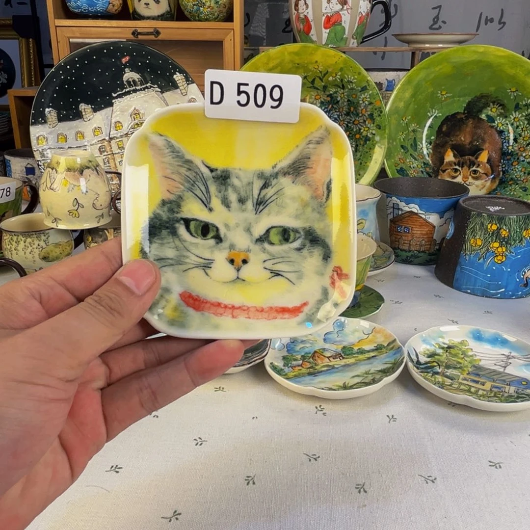 【闪购商品】摆件桃园山房新品发布