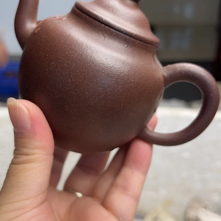 远***望茶杯紫砂好想去海边