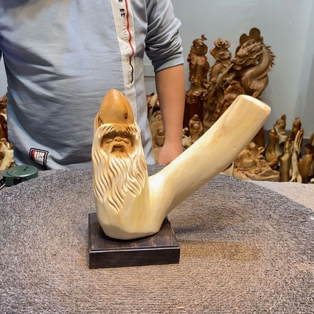 柏木（崖柏）精品太行崖柏