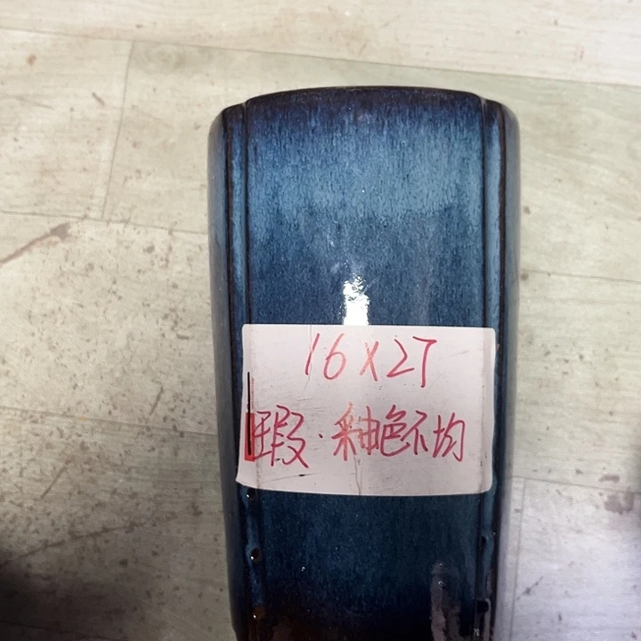 花盆紫砂宜兴紫砂花盆