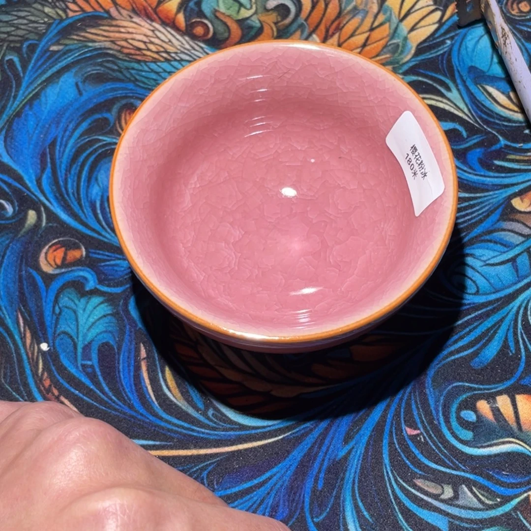 茶盏我不在了吗怎么会有人给我们