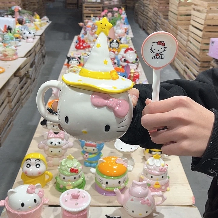 紫砂茶叶罐这么多人