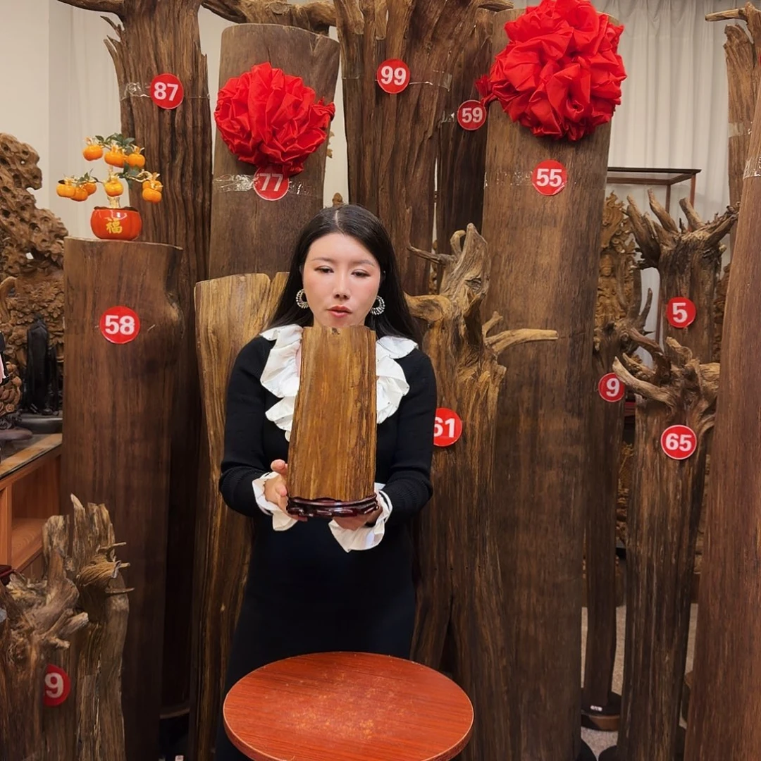 沉香材料沉香原材料