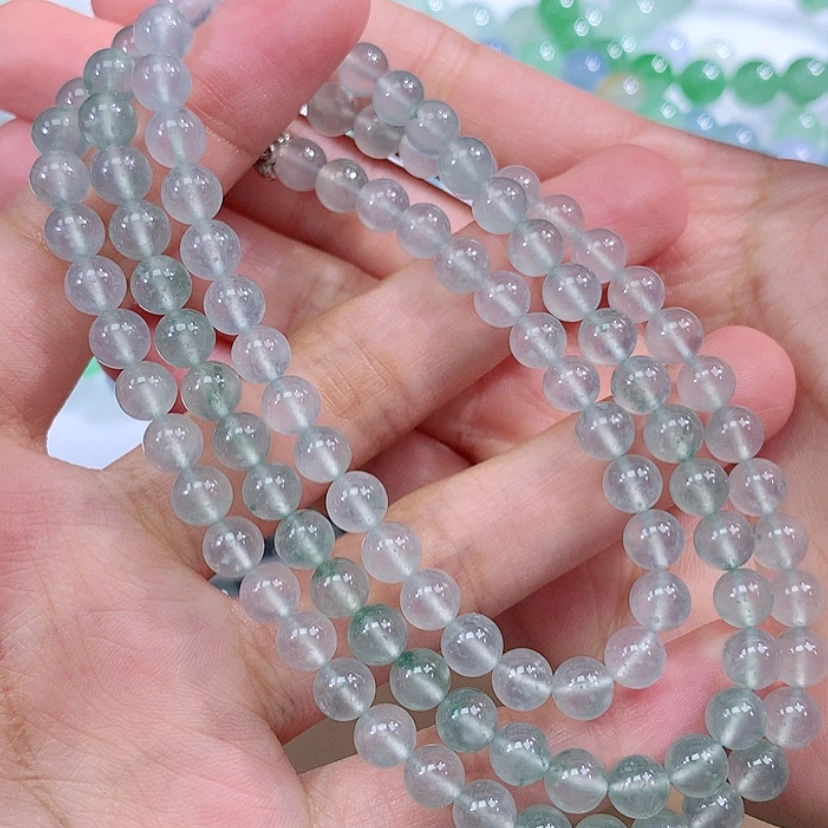 【闪购商品】未镶嵌手链翡翠翡翠