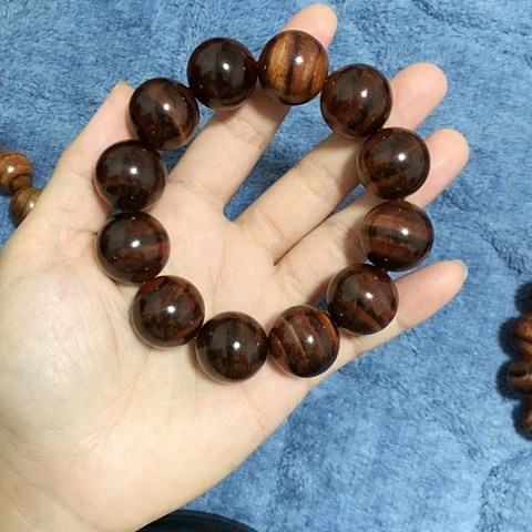 手串/手链黄花梨/降香黄檀