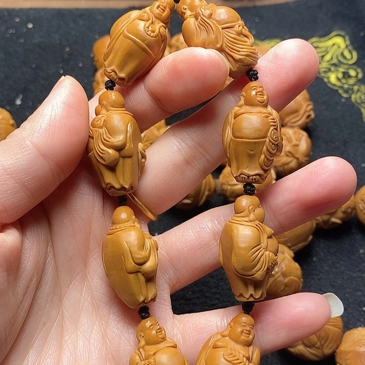 手串/手链橄榄核橄榄