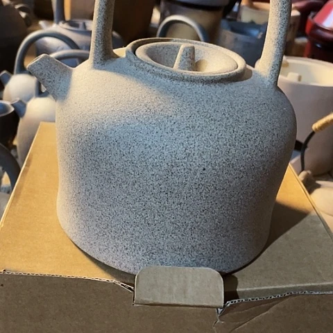 陶外贸单1500毫升 东凤