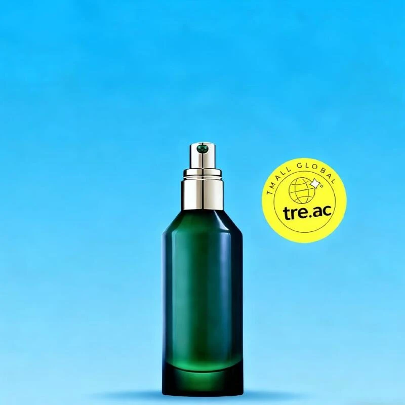 赫绿宝瓶& 化妆品 &040