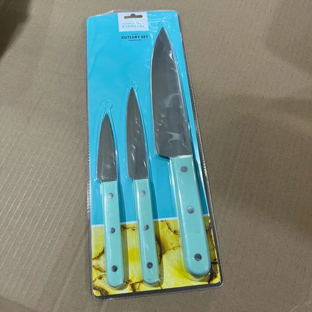 MS三件套（主厨20.3cm万用12.7cm水果8.9cm）