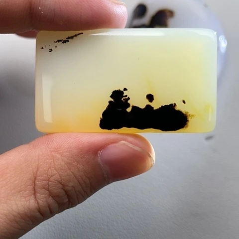 玛瑙/玉髓颈饰未镶嵌@*@