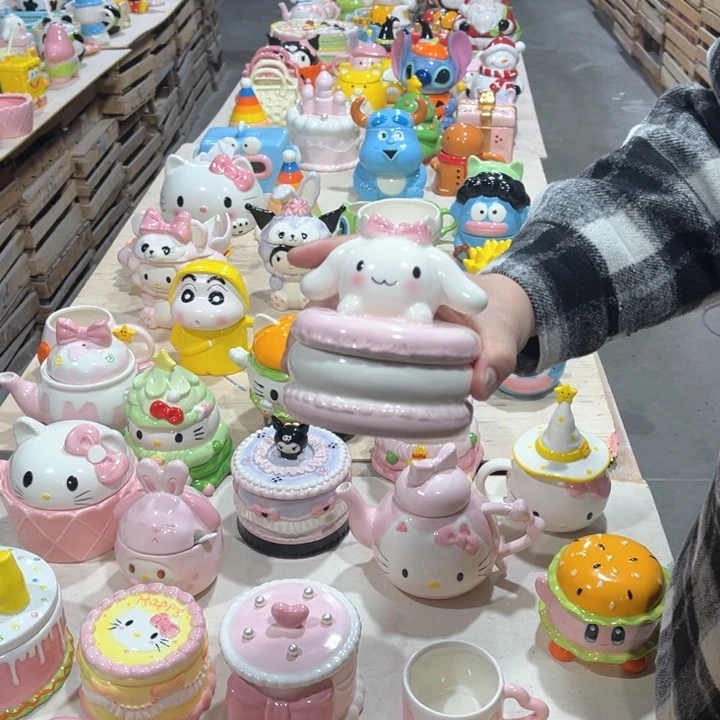 紫砂茶案这么多人都是这样