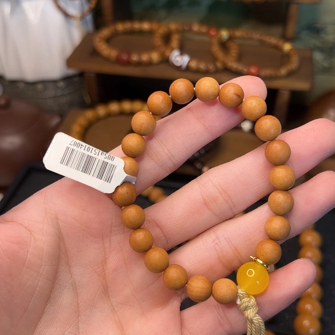 手串菩提根/象牙果