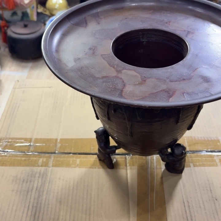 竹陶瓷艺术品等行业的专业生产