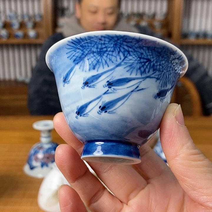 【闪购商品】手工制作陶瓷器皿