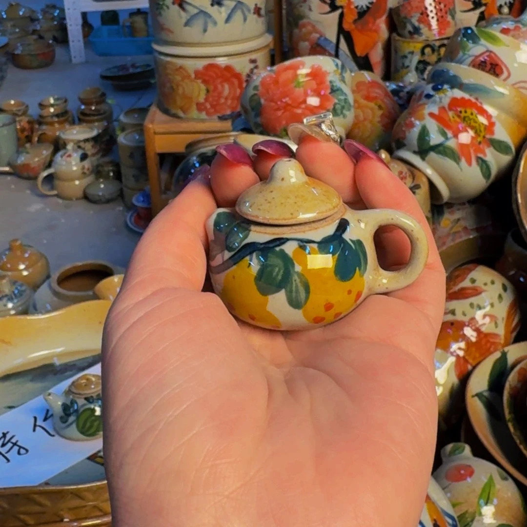 罐景德镇源头厂家