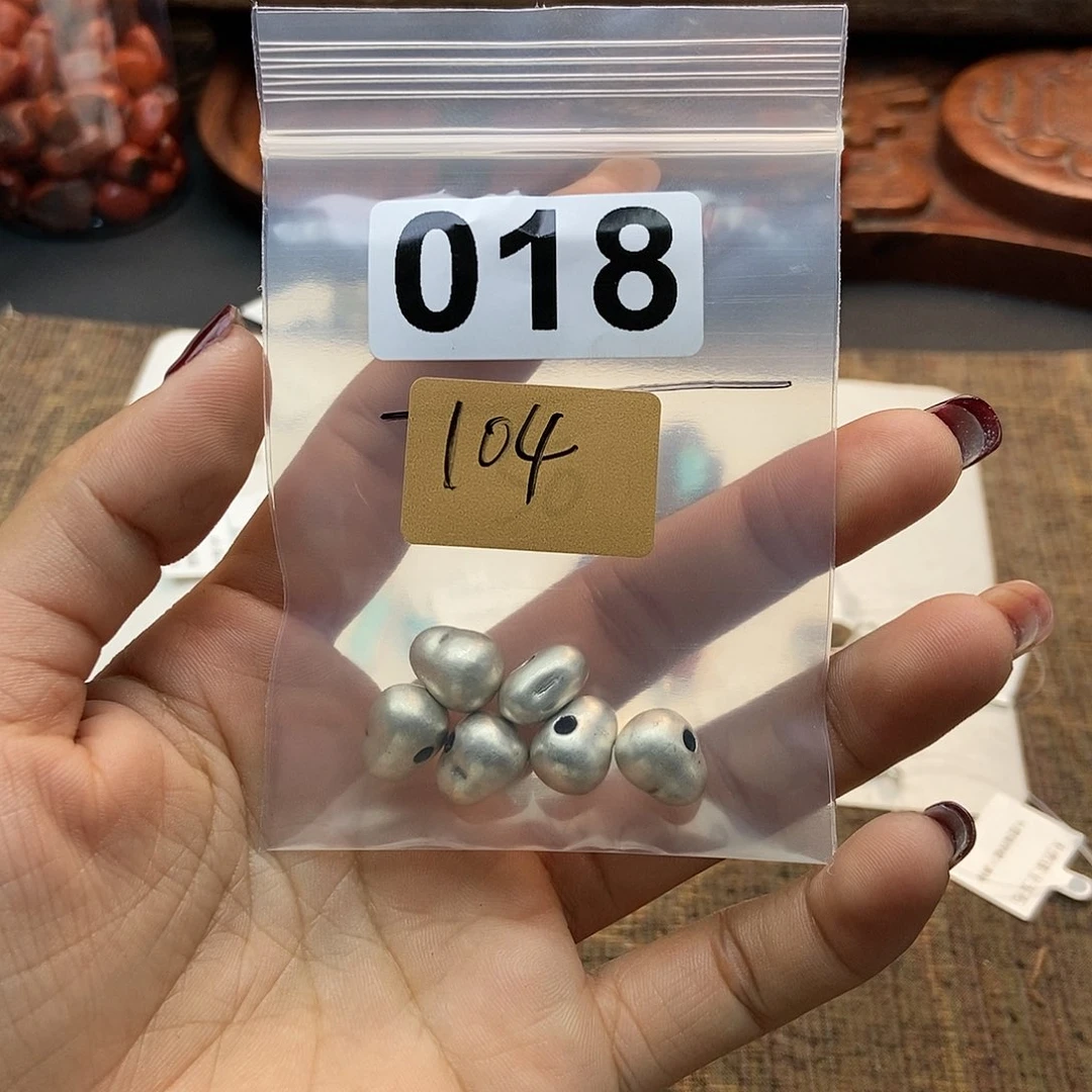 【闪购商品】翡翠颈饰未镶嵌月*配件