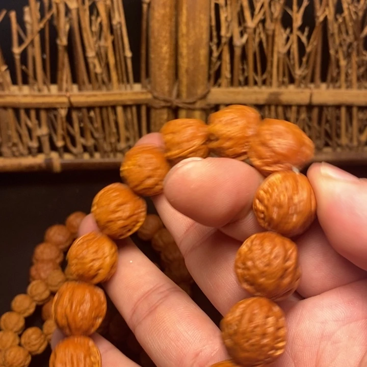 文玩核桃手串精品系列