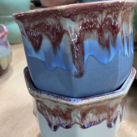 口径不清楚问客服