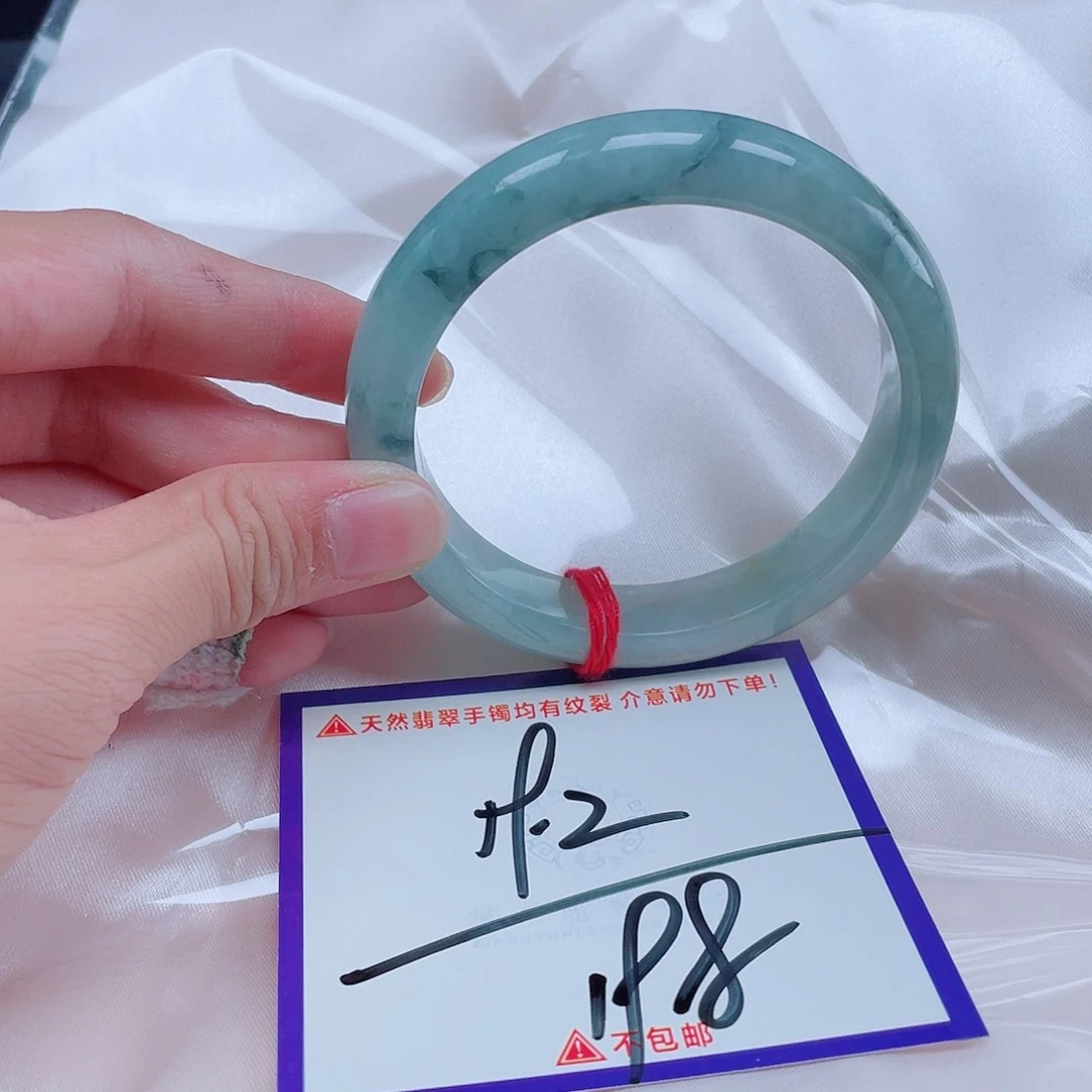 未镶嵌定制翡翠翡翠
