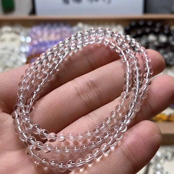 非金属卡4mm三圈