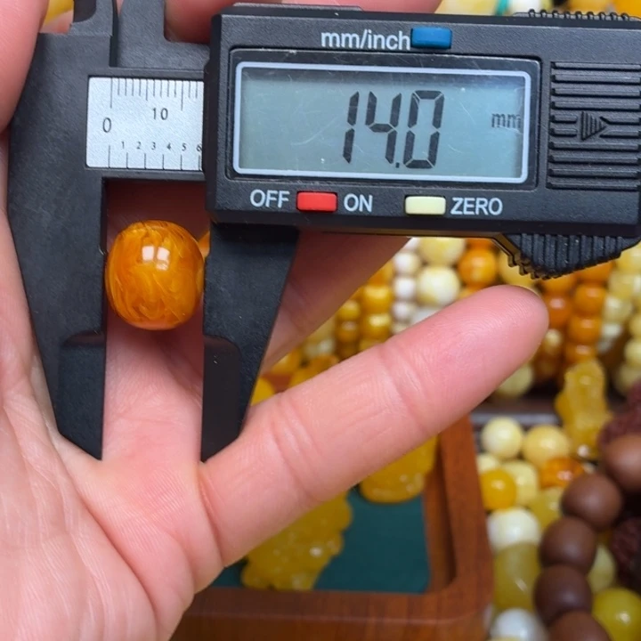 非金属配珠配饰117