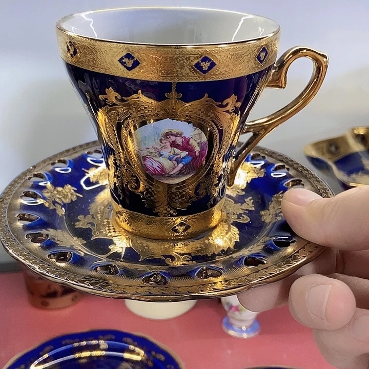 瓷片微瑕……………………………………