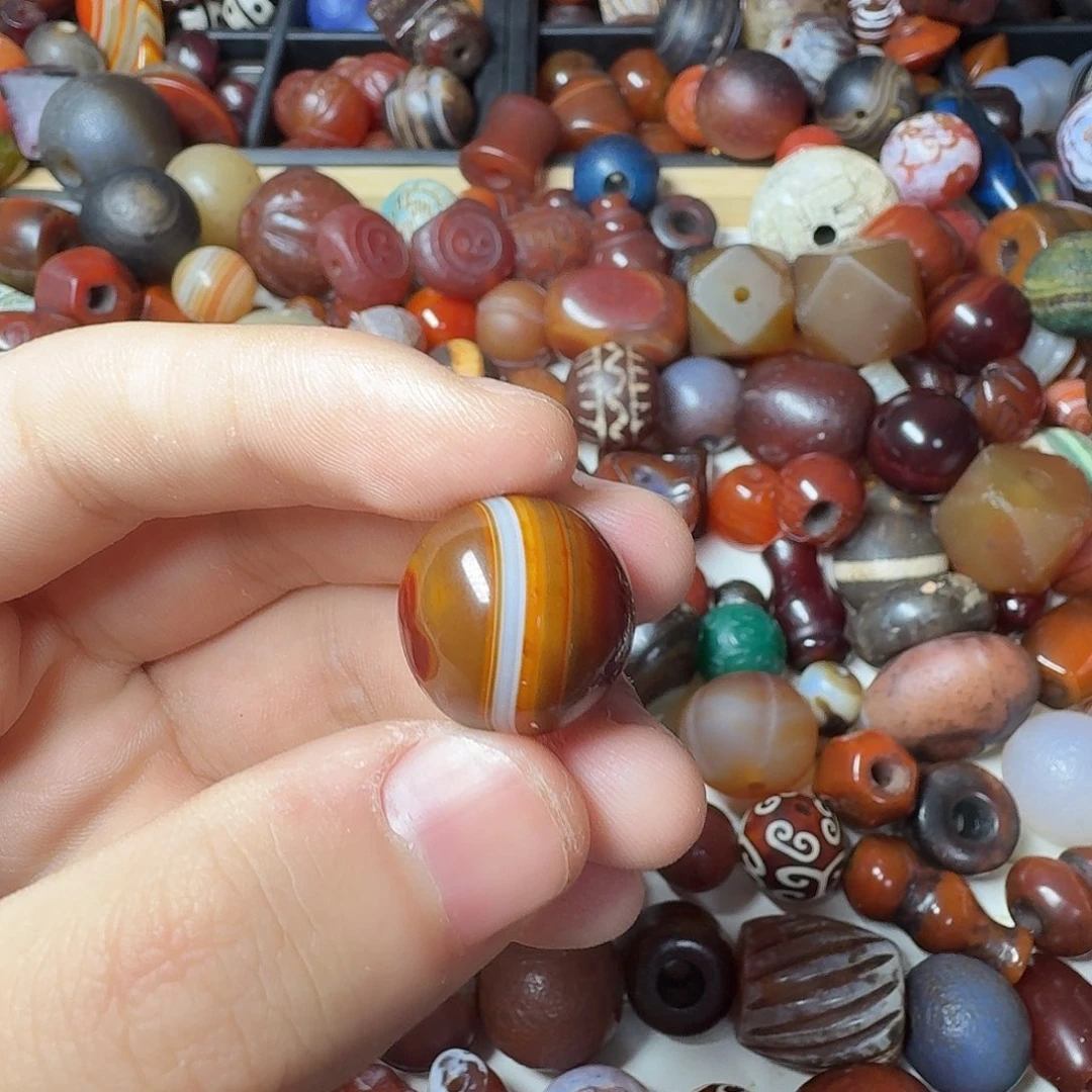 玛瑙/玉髓未镶嵌30包邮