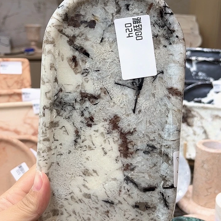 天然奢石系列产品