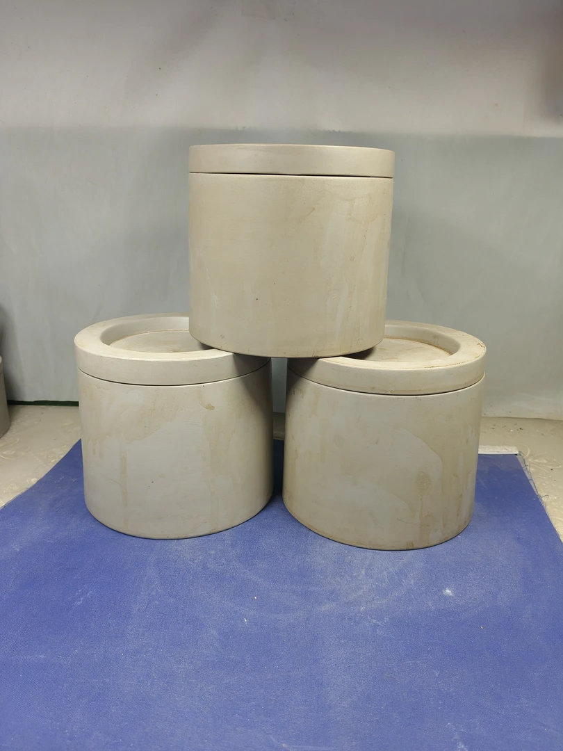 双龙直筒大口径蛐蛐罐