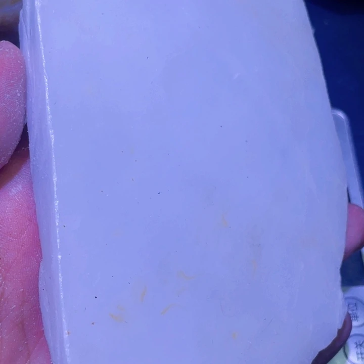 和田玉（糖玉）未镶嵌珠宝半成品