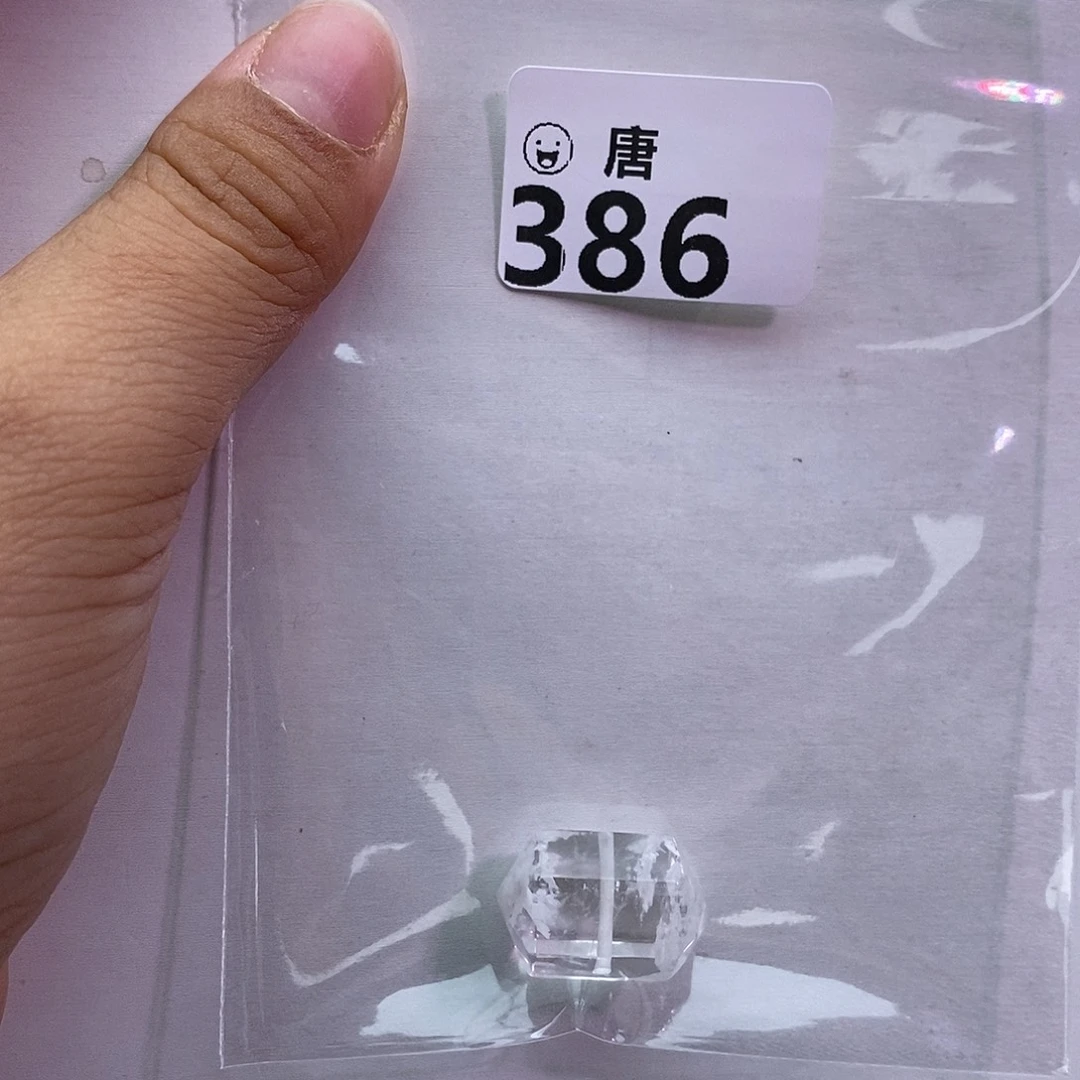 雪***儿未镶嵌手串水晶多样性发一