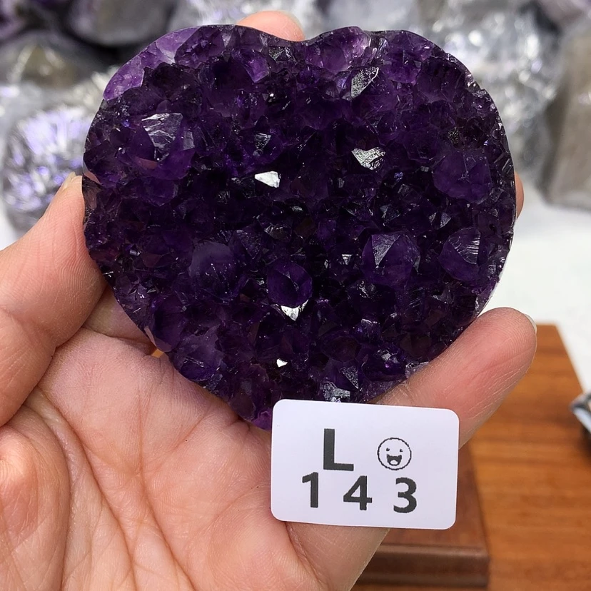 【闪购商品】水晶大型摆件（非配饰）未镶嵌