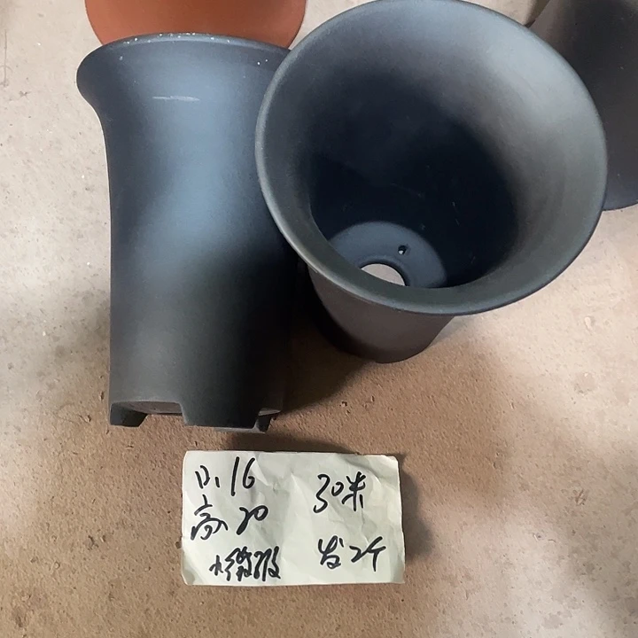 宜兴丁山张伟花盆