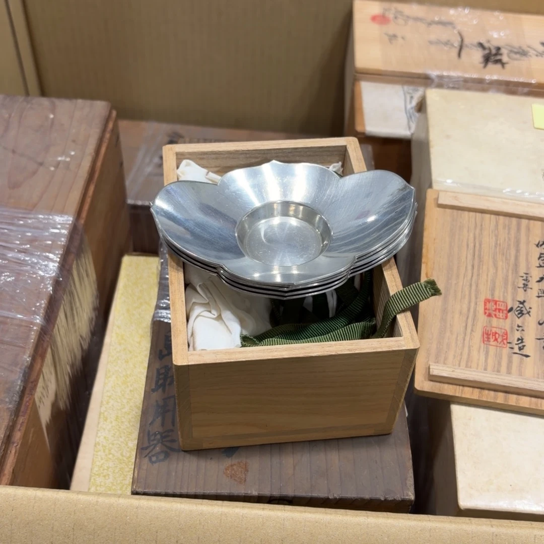 般若中古美术工艺品