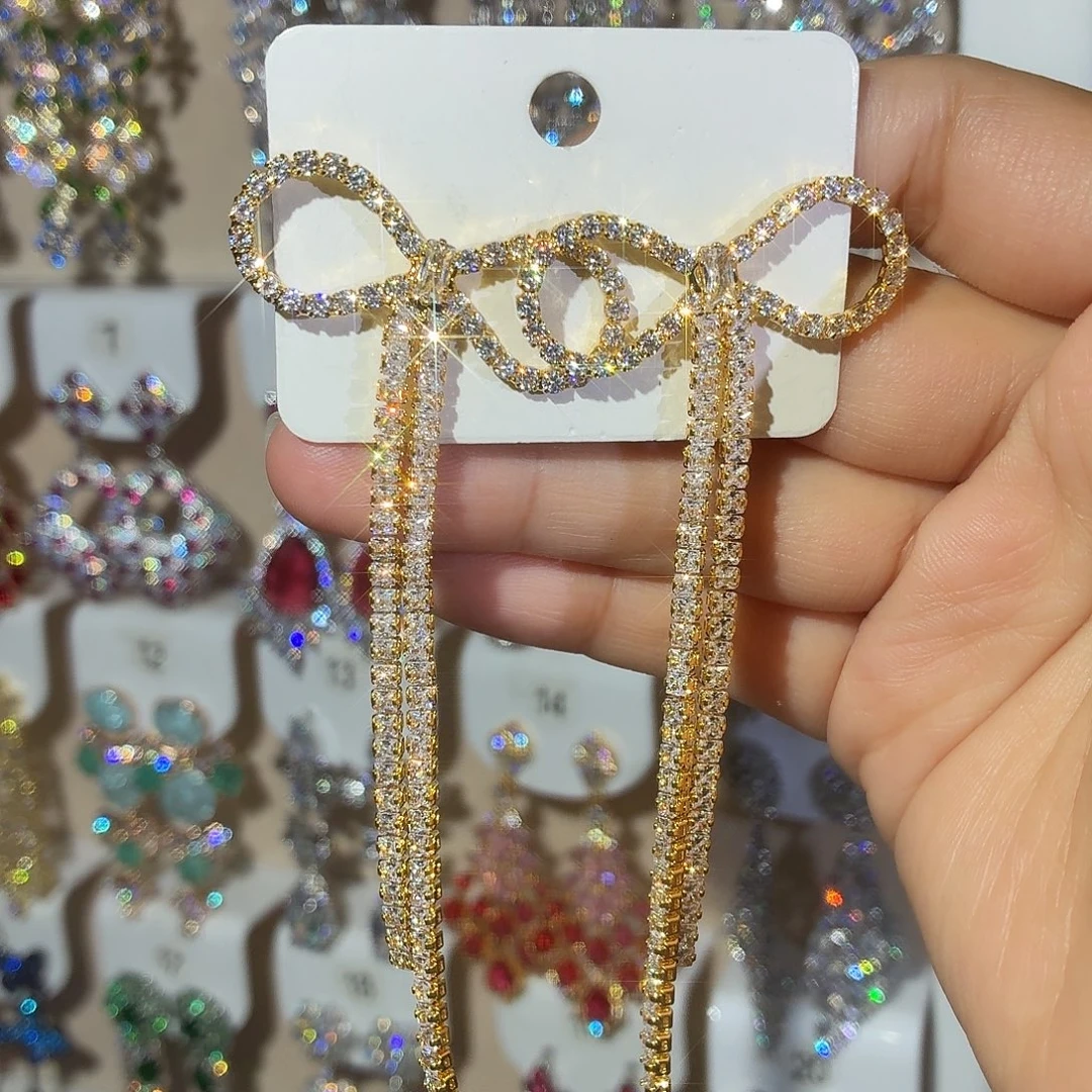 锆石铜合金925银针