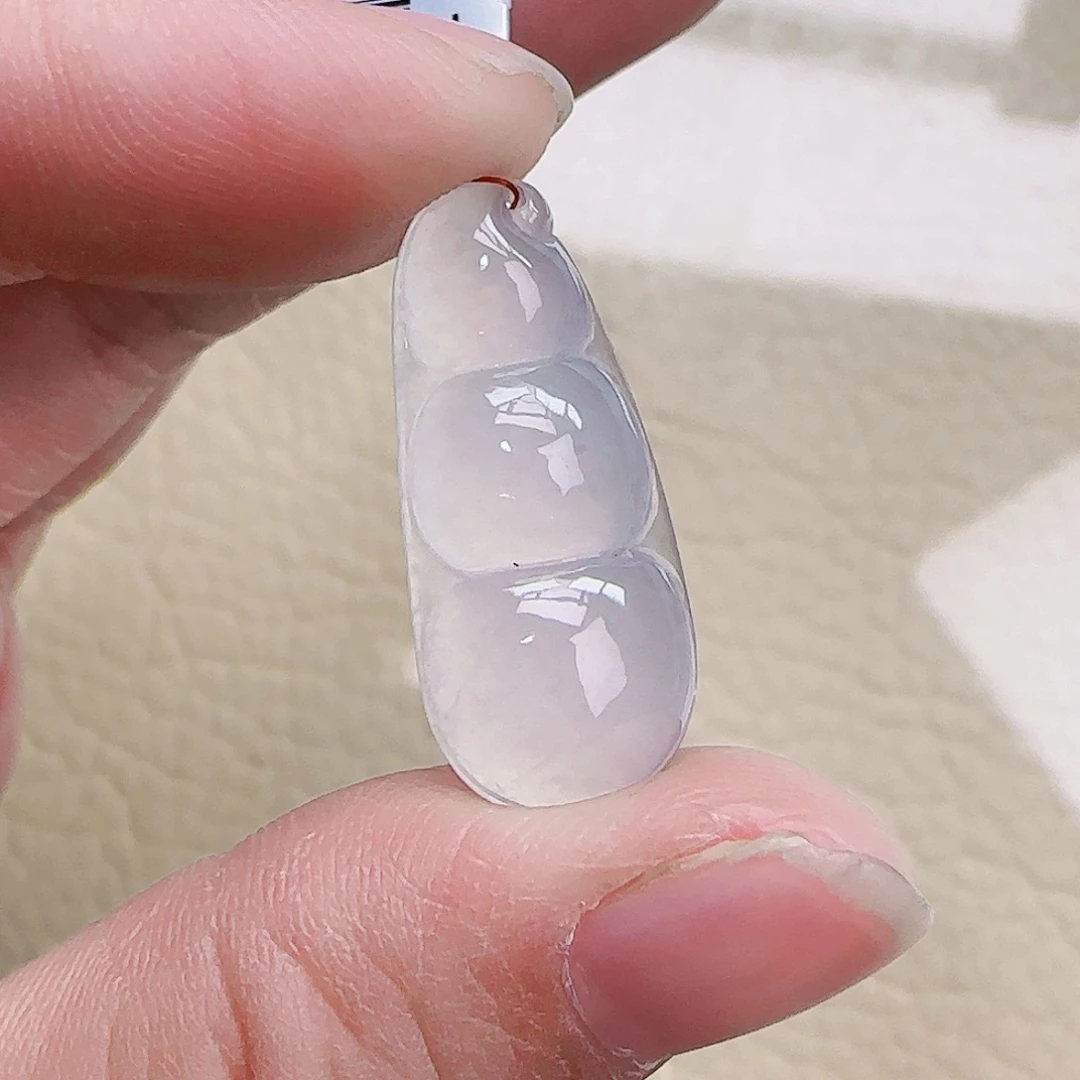 【闪购商品】颈饰未镶嵌翡翠
