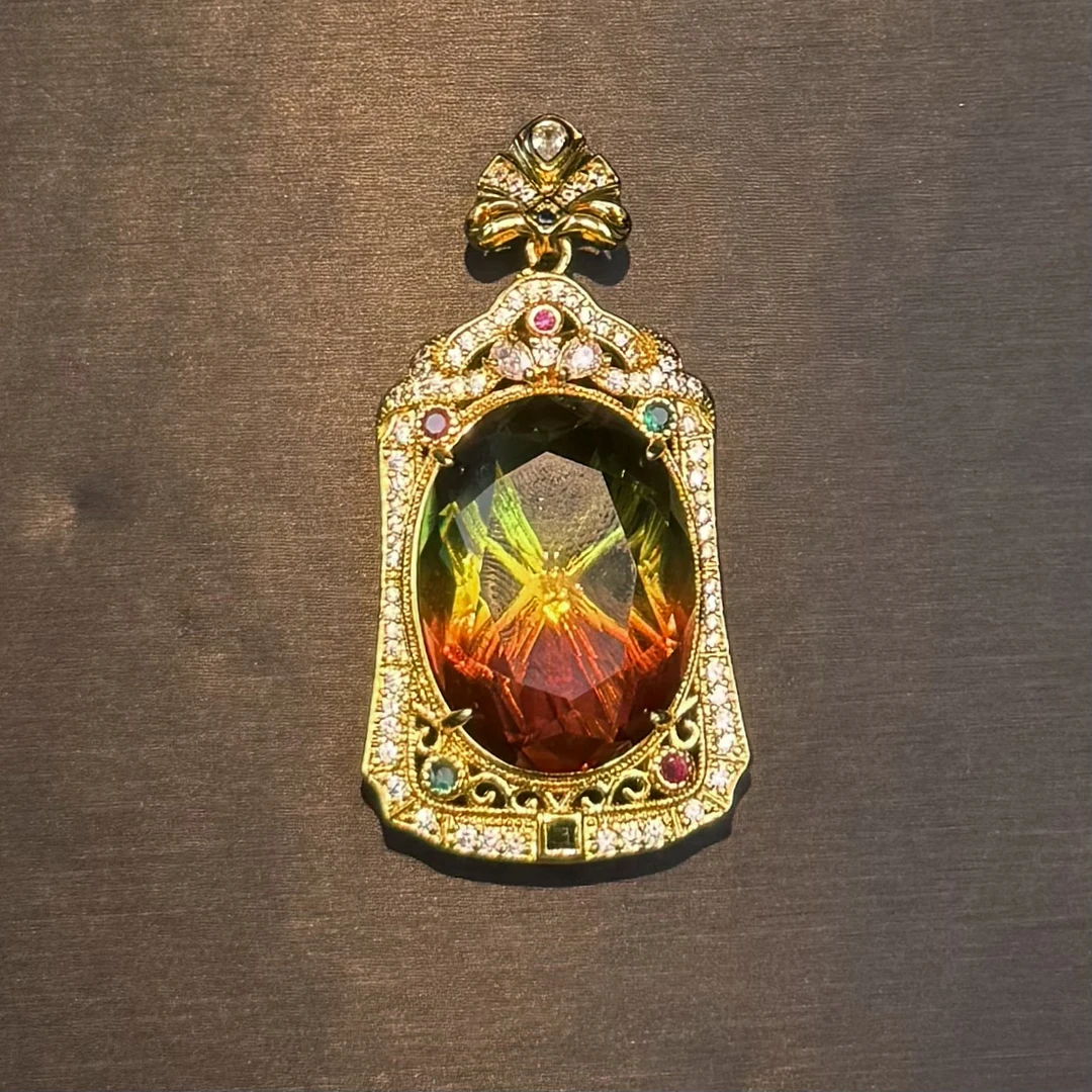 【专属链接】A36高端奢侈品-馆藏-吊坠