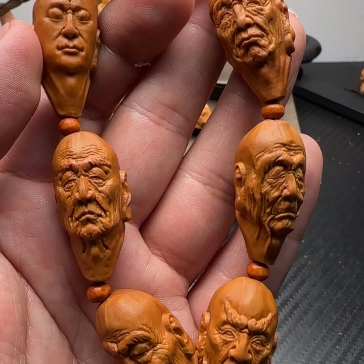 橄榄核手串/手链橄榄核手串