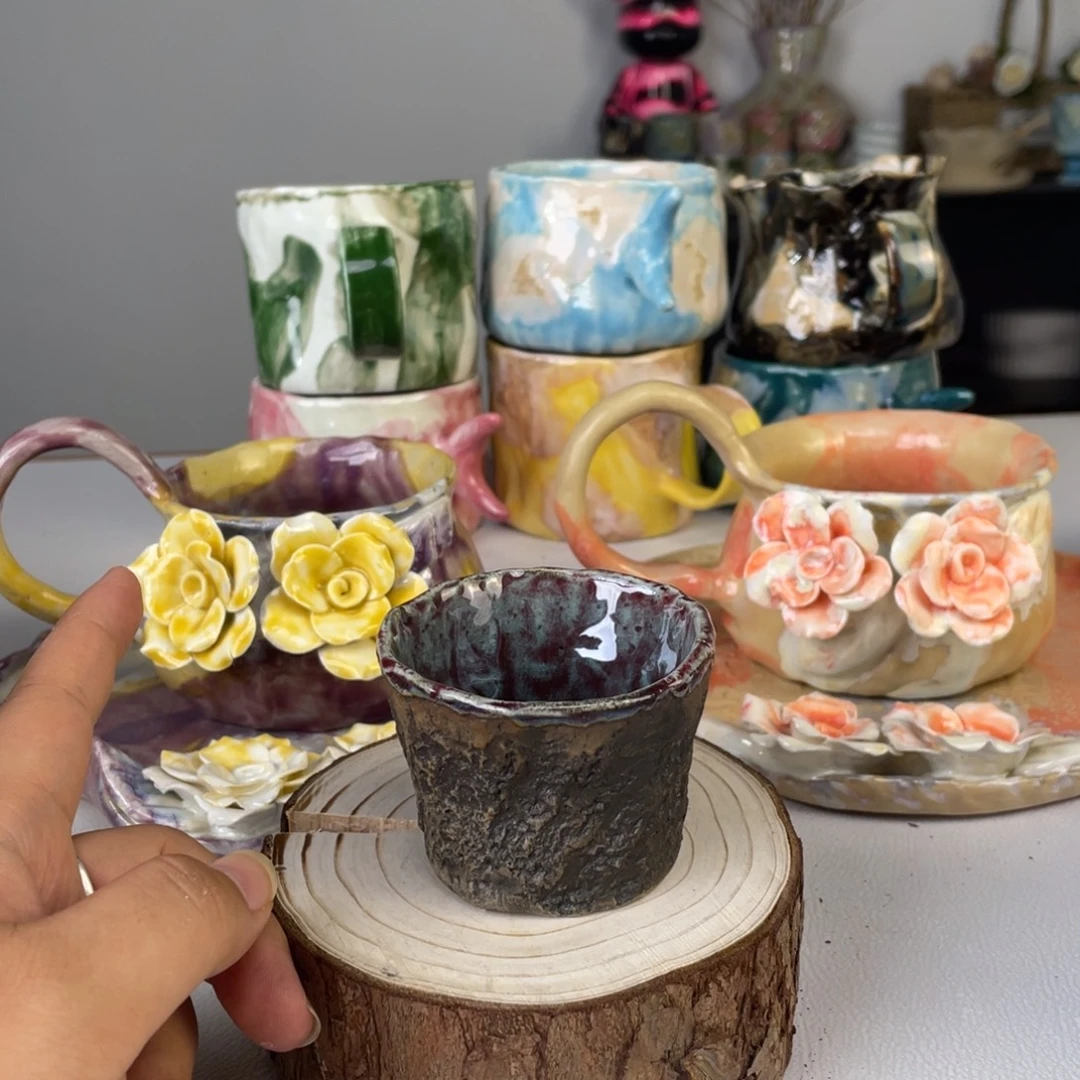 陶瓷啦啦啦啦啦阿拉啦